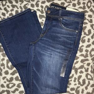 American Eagle Outfitters